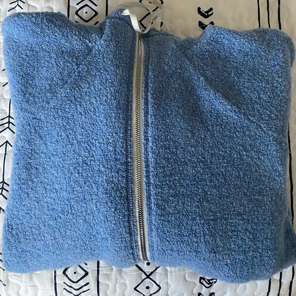 Lululemon So Sherpa Full Zip - Picture 2 of 15